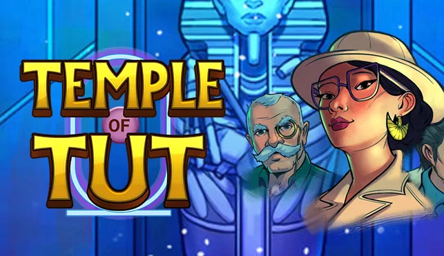 Temple of TuT Slot