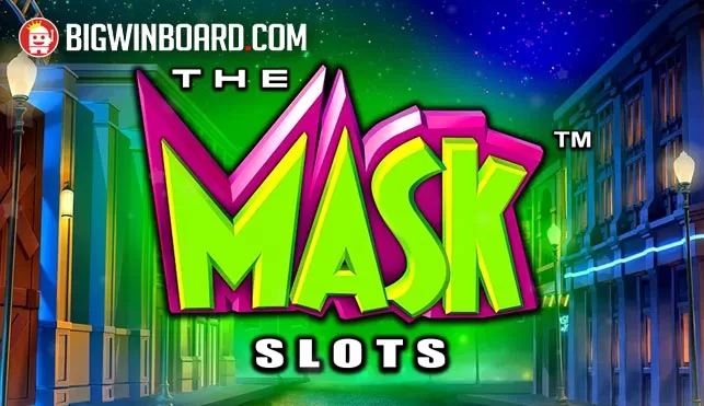 The Mask Slots