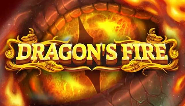 Dragon’s Fire Slot Game