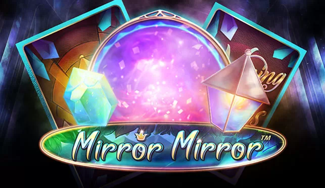 Fairytale Legends Mirror Mirror