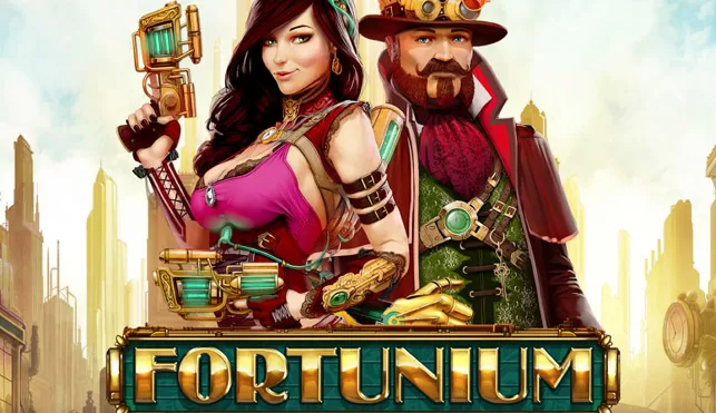 Fortunium Slot