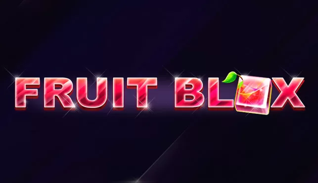 Fruit Blox