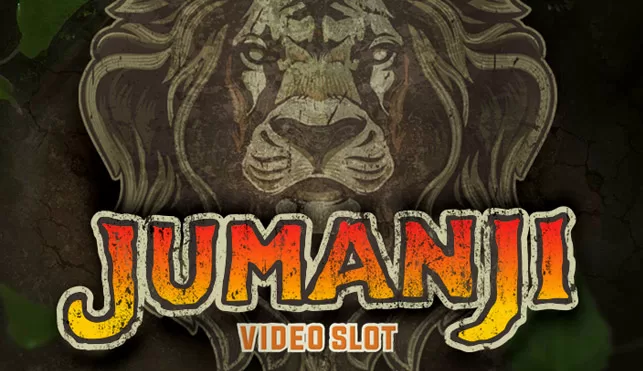 Jumanji Slot