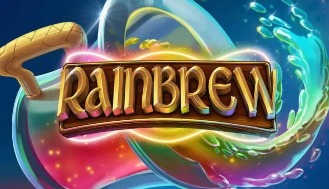 Rainbrew Slot Game