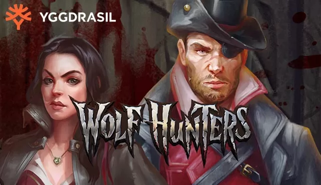 Wolf Hunters