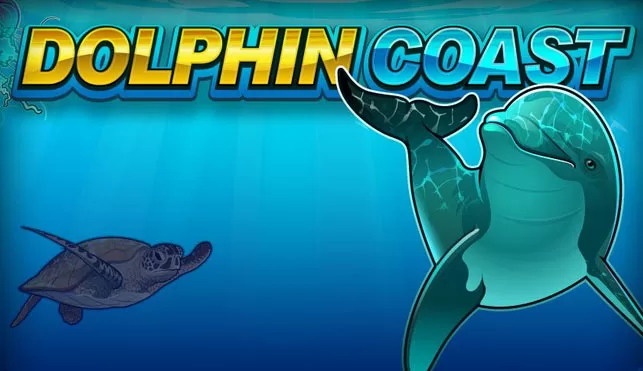 Dolphin Coast Slot Game