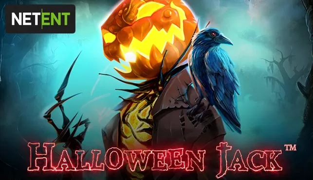 Halloween Jack Slot Game