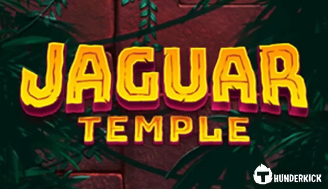 Jaguar Temple Slot Game