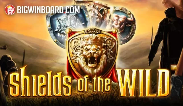 Shields of the Wild