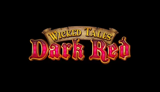 Wicked Tales: Dark Red