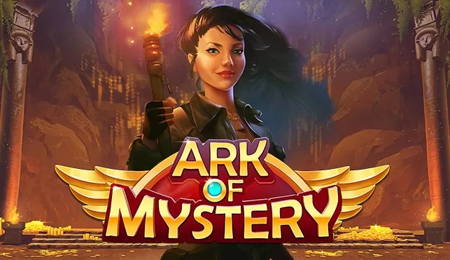 Ark of Mystery Slot Game