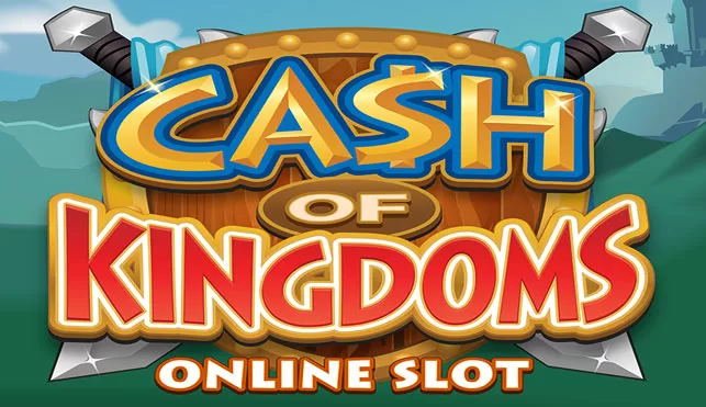 Cash Of Kingdoms Online Slot