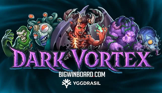 Dark Vortex Bigwinboard