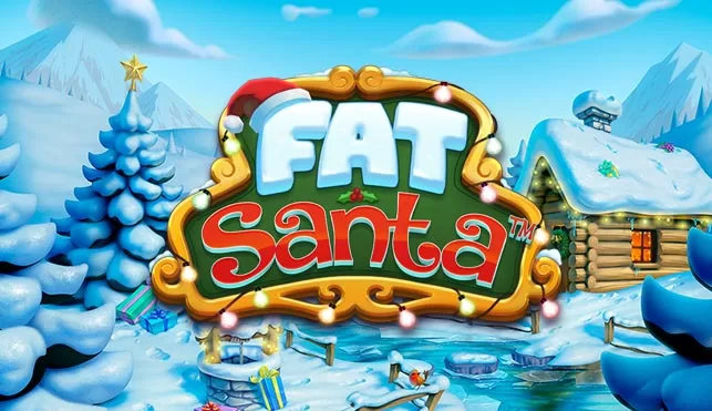 Fat Santa Slot Game