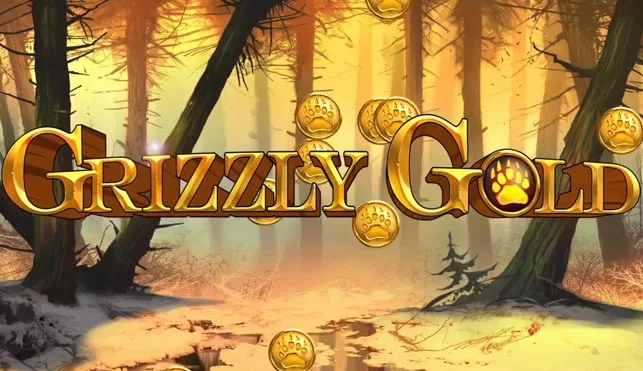 Grizzly Gold Slot Game