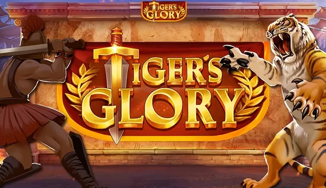 Tiger’s Glory Slot Game