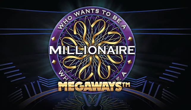 Who Wants to Be a Millionaire Megaways