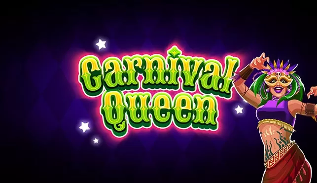 Carnival Queen Slot