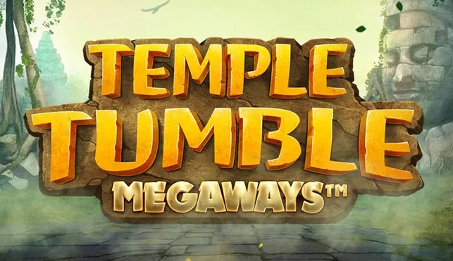 Temple Tumble Megaways Slot Game