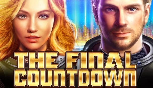 The Final Countdown Slot Game