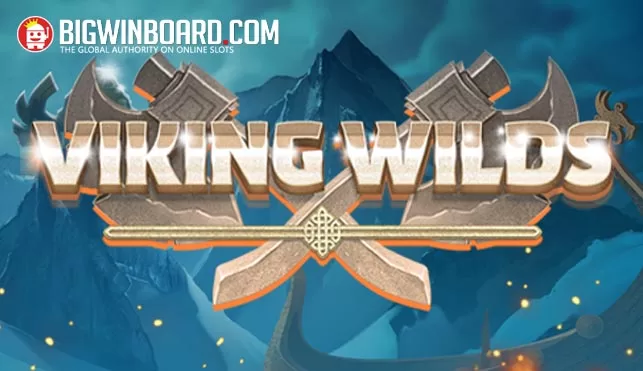 Viking Wilds Slot Game