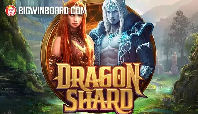 Dragon Shard Slot Game