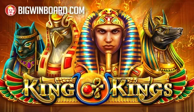 King of Kings Slot Game