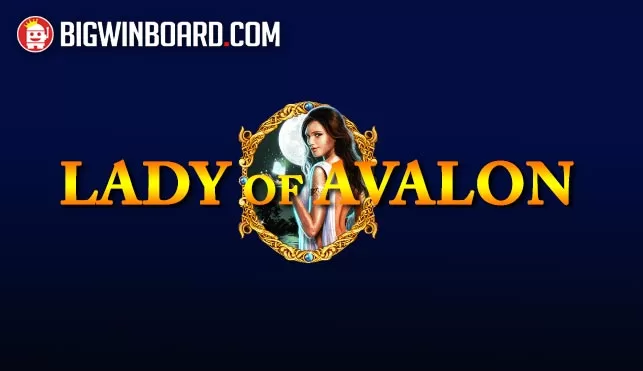 Lady of Avalon