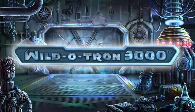 Wild-O-Tron 3000