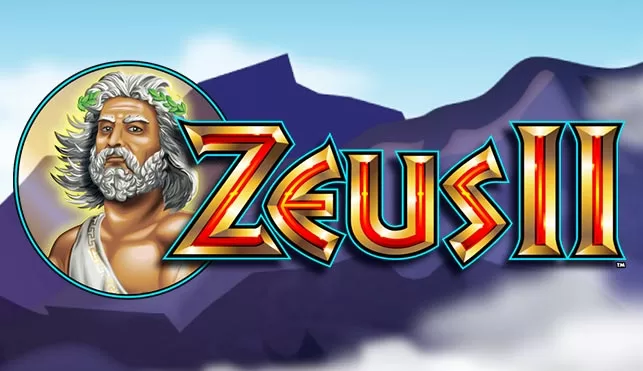 Zeus II Slot Game