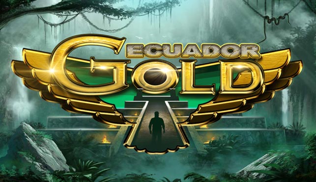 Ecuador Gold Slot
