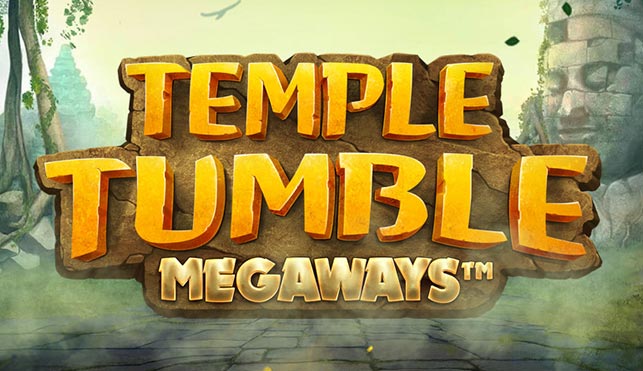 Temple Tumble Megaways Slot Game