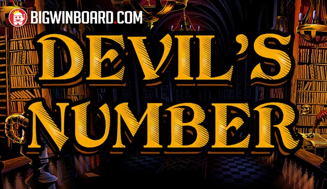 Devil’s Number Slot Game