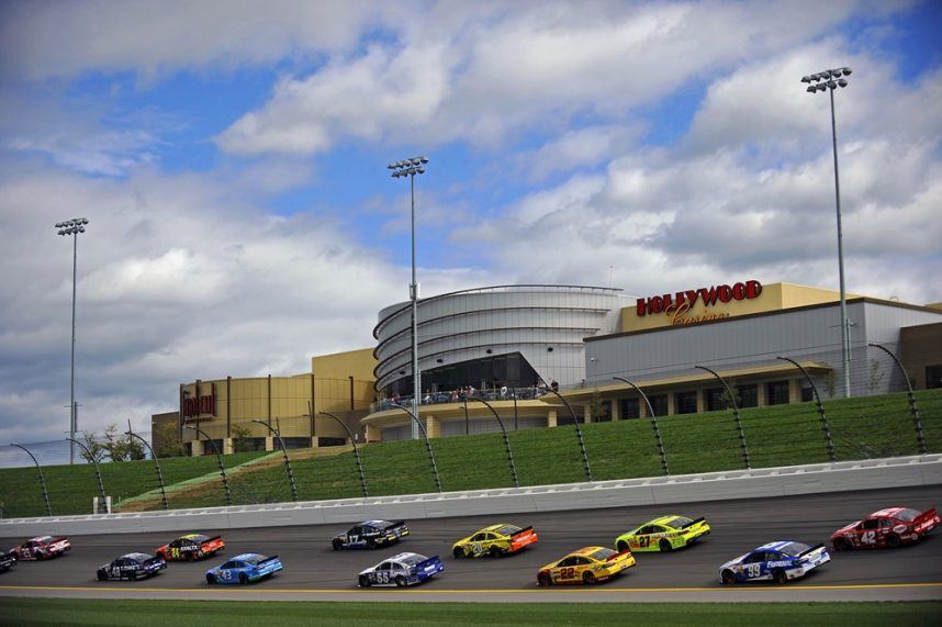 Hollywood Casino at Kansas Speedway Misses 10th Deadline for Hotel (Land Casino &amp; Gambling News (Casino Projects &amp; Openings) - Casino.org)