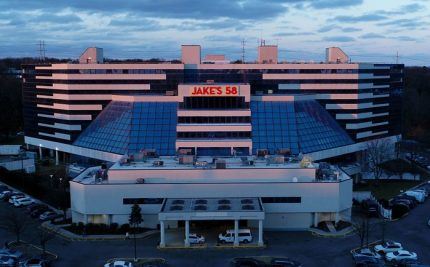 New York State Casino Evacuated Temporarily After Chemical Smell (Land Casino &amp; Gambling News (Casino Projects &amp; Openings) - Casino.org)