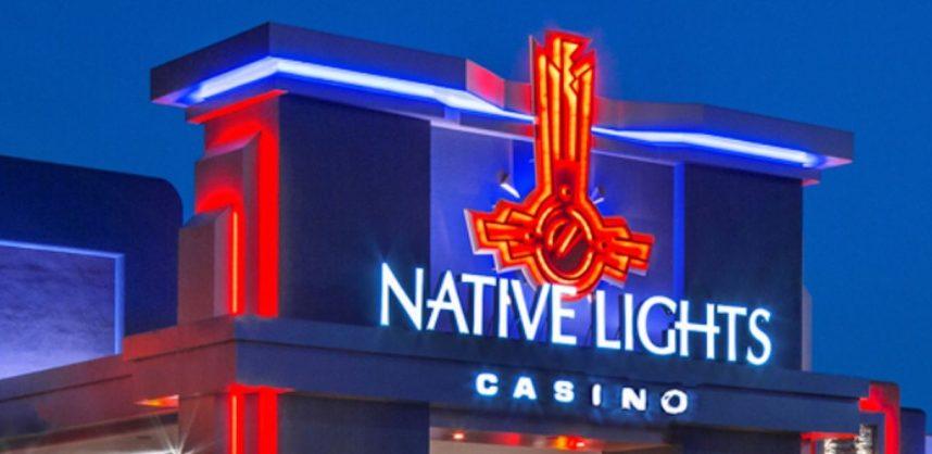 Oklahoma Casinos Evacuated Because of Wildfire Threat: Report (Land Casino &amp; Gambling News (Casino Projects &amp; Openings) - Casino.org)