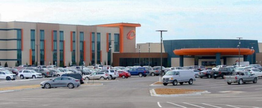 Oklahoma Casino Lot Shooting Was Justified to Save Police Officer (Land Casino &amp; Gambling News (Casino Projects &amp; Openings) - Casino.org)