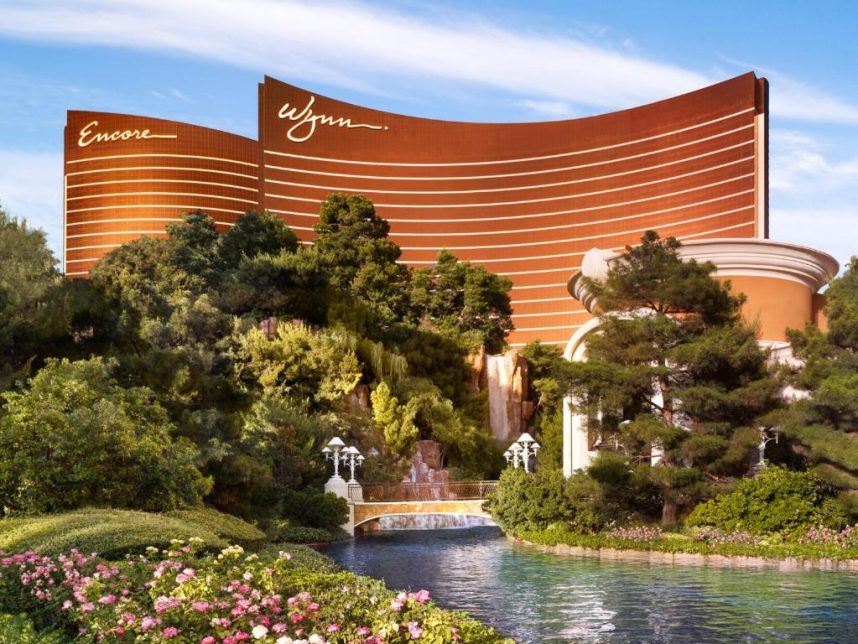 Jackpot: Two Players Win $1M on Dragon Link Slot at Wynn — On Same Weekend (Land Casino &amp; Gambling News (Casino Projects &amp; Openings) - Casino.org)