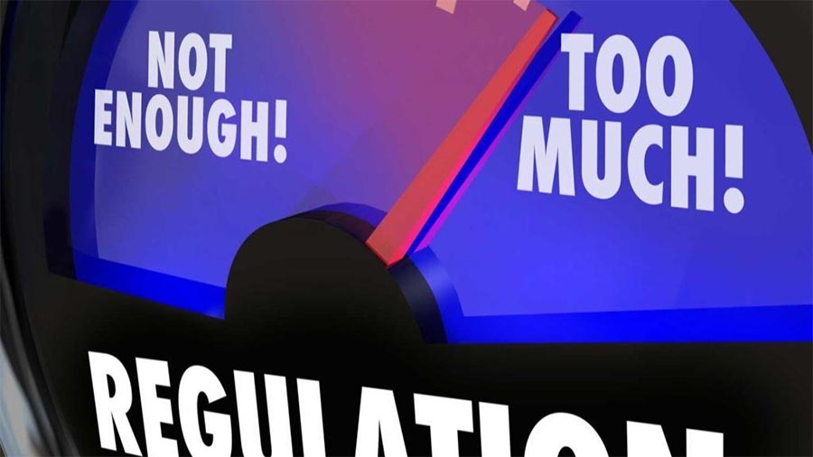 Overregulated, Underprotected: How Governments Are Failing Gamblers (byBigwinboard.com)