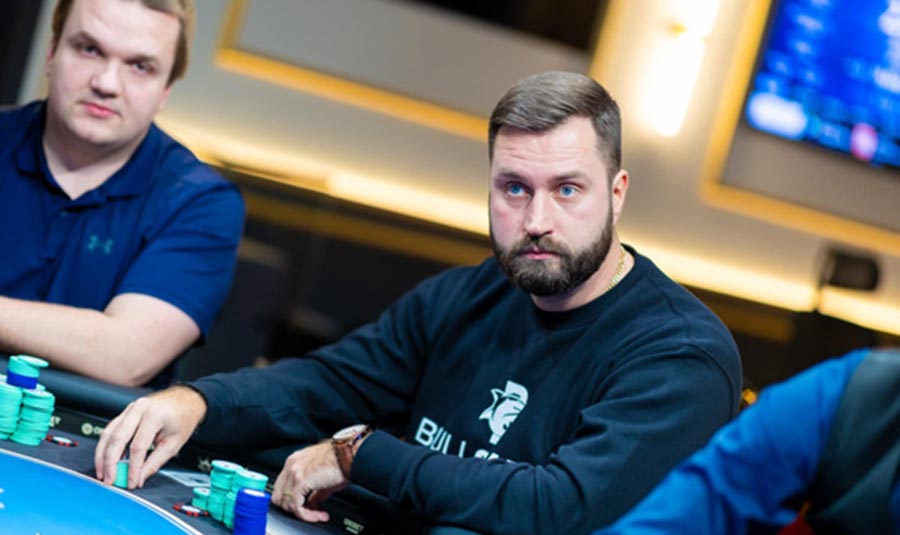 Built to Bite: Bullshark Games Enters the Arena With Intent (byBigwinboard.com)