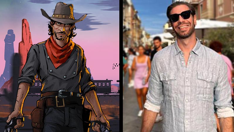 Guns, Grit, and Game Design: The Evolution of Sticky Bandits (byBigwinboard.com)