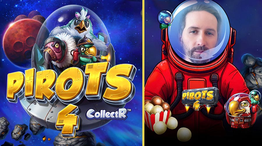 Countdown to Chaos: ELK Studios on Launching Pirots 4 Into the Cosmos (byBigwinboard.com)