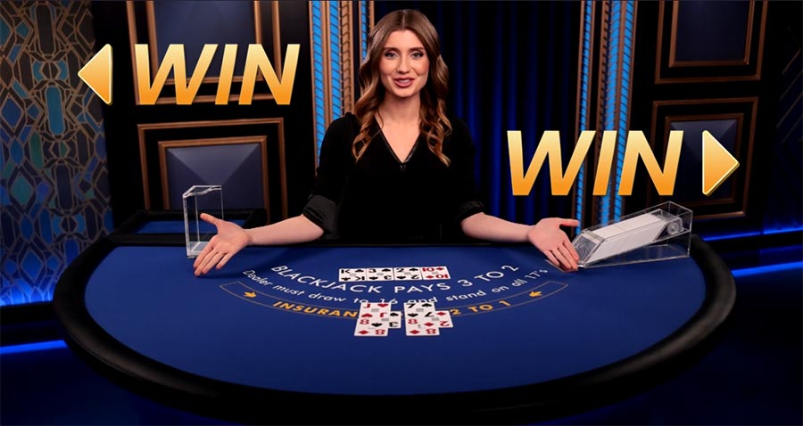 Pragmatic Play Launches “Double Down After Split” Feature Across Blackjack Tables (byBigwinboard.com)